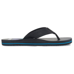 Sandali Ripper blue/white